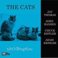 Jay Thomas - The Cats - Neo-Boogaloo