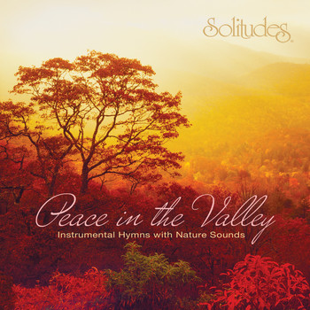 Dan Gibson's Solitudes - Peace in the Valley