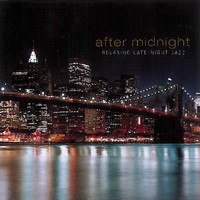 Montgomery Smith - After Midnight