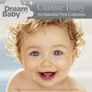 Dream Baby - Classic Baby