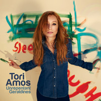 Tori Amos - Unrepentant Geraldines (Mirror)