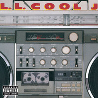 LL Cool J - Radio (Explicit)