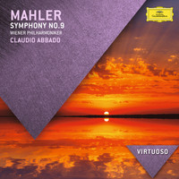 Wiener Philharmoniker, Claudio Abbado - Mahler: Symphony No.9
