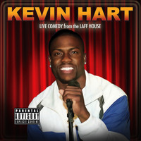 Kevin Hart - Live Comedy From The Laff House (Explicit)