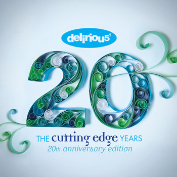 Delirious? - The Cutting Edge Years - 20th Anniversary Edition