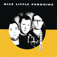 Nice Little Penguins - Beat Music