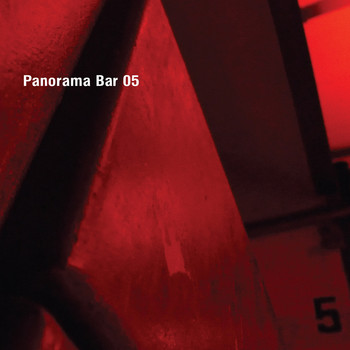 Various Artists - Panorama Bar 05