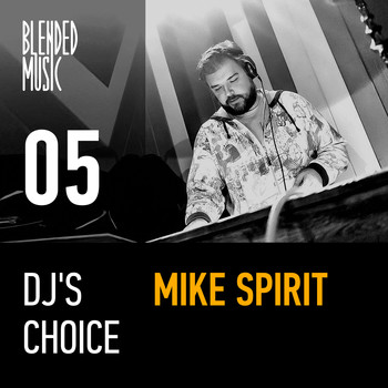 Various Artists - DJ's Choice: Mike Spirit