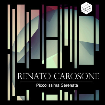 Renato Carosone - Piccolissima Serenata