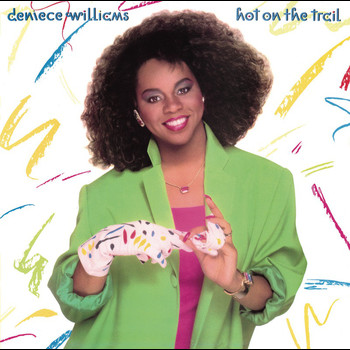 Deniece Williams - Hot On the Trail (Expanded Edition)