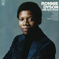 Ronnie Dyson - One Man Band (Bonus Track Version)