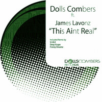 Dolls Combers - This Aint Real