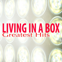 Living In A Box - Greatest Hits