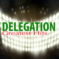 Delegation - Greatest Hits