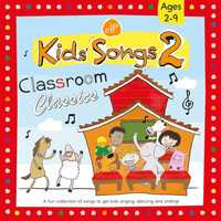 Elf Learning - Kids' Songs 2: Classroom Classics