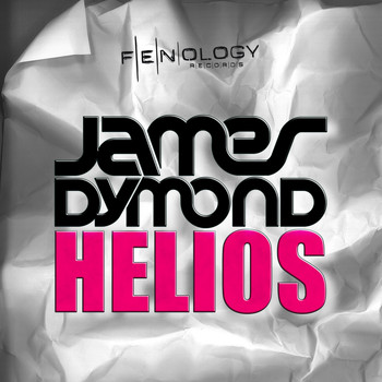 James Dymond - Helios