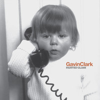 Gavin Clark - Painted Glass