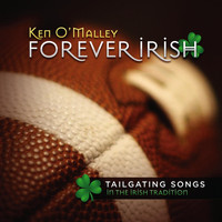 Ken O'Malley - Forever Irish