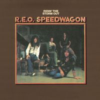 REO Speedwagon - Ridin' the Storm Out (Original Kevin Cronin Vocal)