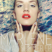 Marlene - Indian Summer - EP