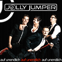 Jolly Jumper - Auf unendllich (Radio Edit)