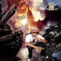 Preacherman - Laugh At the Devil