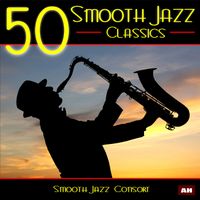 Lounge Cafe - 50 Smooth Jazz Classics