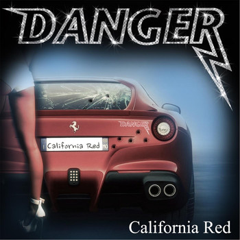 Danger - California Red