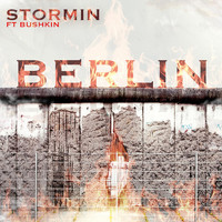Bushkin - Berlin (feat. Bushkin)