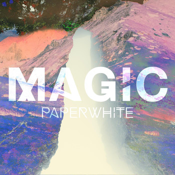Paperwhite - Magic