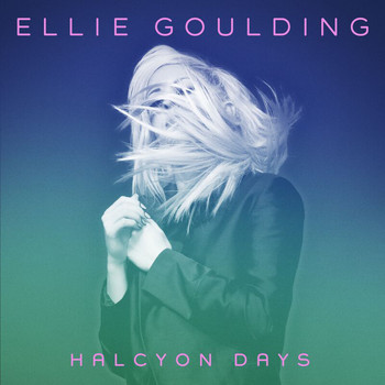 Ellie Goulding - Halcyon Days (Deluxe [Explicit])