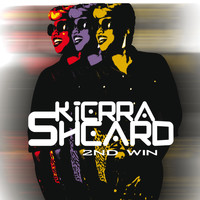 Kierra Sheard - 2nd Win