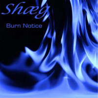 Shaeg - Burn Notice