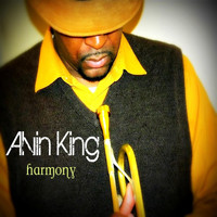 Alvin King - Harmony
