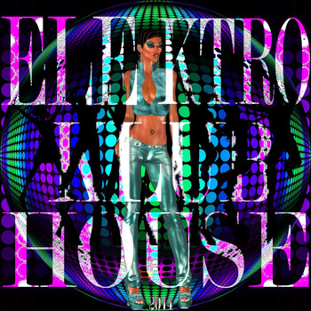 Various Artists - Elektro Klub House 2014 (Best of Club and Electro Sounds [Explicit])