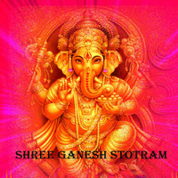 Ravindra Sathe - Shree Ganesh Stotram