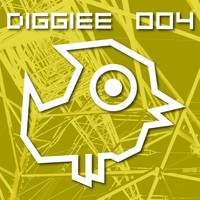 Maximono - Grip EP - DIGGIEE 004