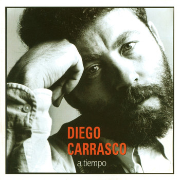Diego Carrasco - A Tiempo