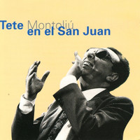 Tete Montoliu - Tete Montoliu en el San Juan