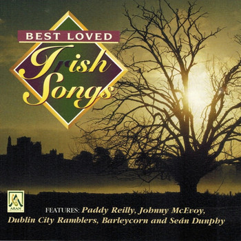 Various Artists - Best Loved Irish Songs