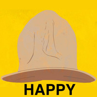 The Hat - Happy
