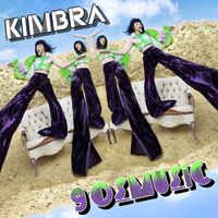 Kimbra - 90s Music