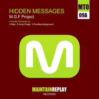 M.G.F Project - Hidden Messages