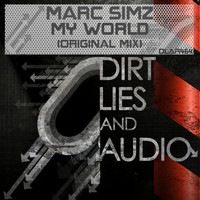 Marc Simz - My World