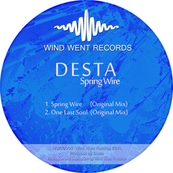 Desta - Spring Wire
