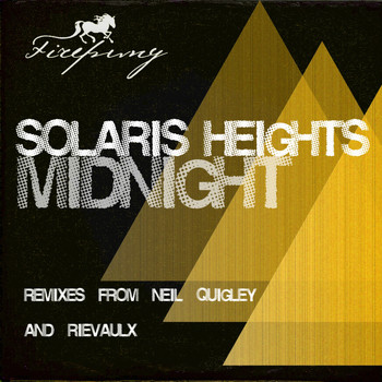 Solaris Heights - Midnight