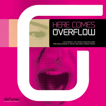 Overflow - Here Comes Overflow