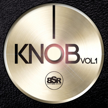Various Artists - Knob Vol. 1