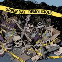 Green Day - Demolicious (Explicit)