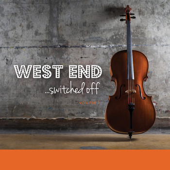 Various Artists - West End Switched Off Volume 1